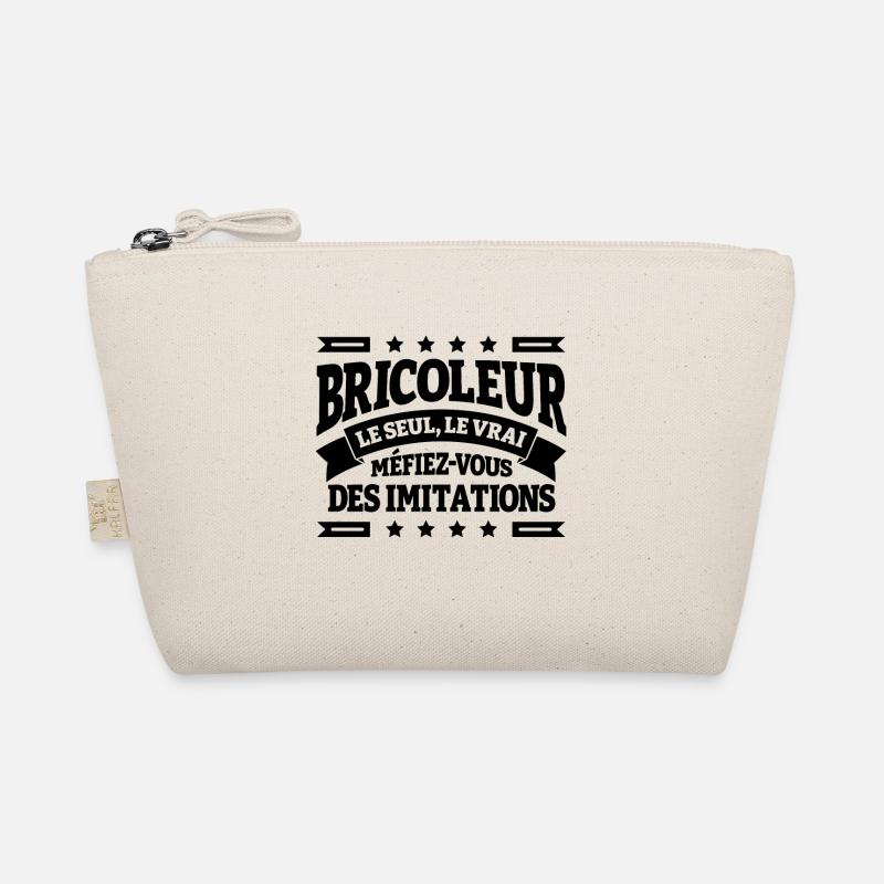 LE VRAI BRICOLEUR Trousse biologique