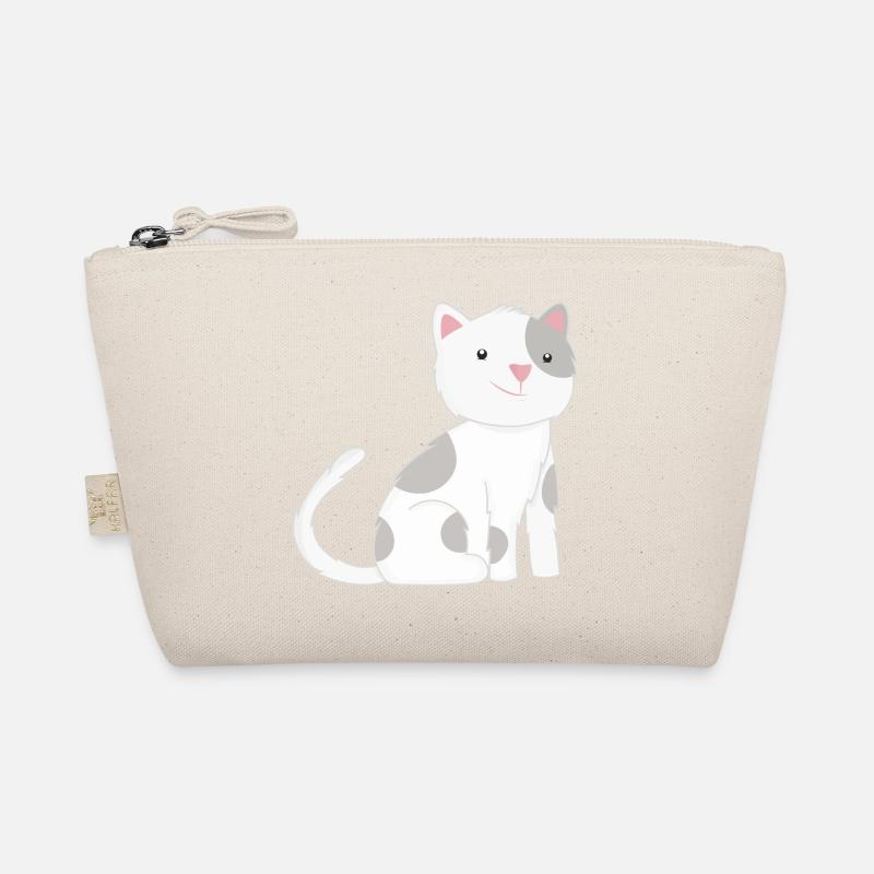 Chat Chats Trousse biologique