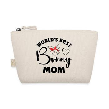 Lapin lapin - Trousse biologique - nature - Devant