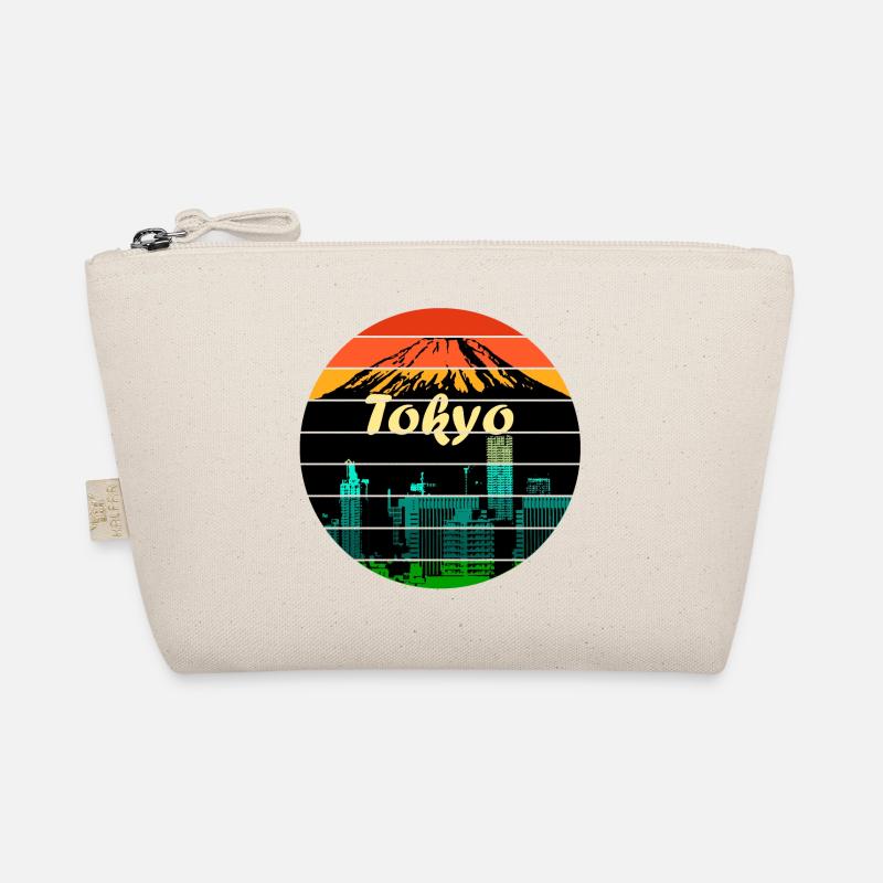 Tokio Bio-Täschchen