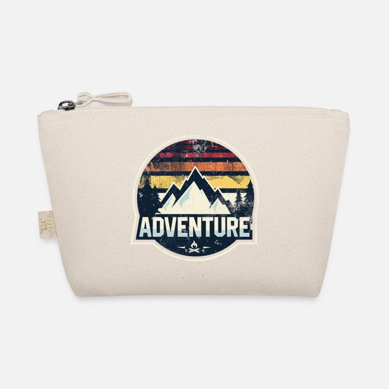 Patch de la Montagne d’Aventure Trousse biologique
