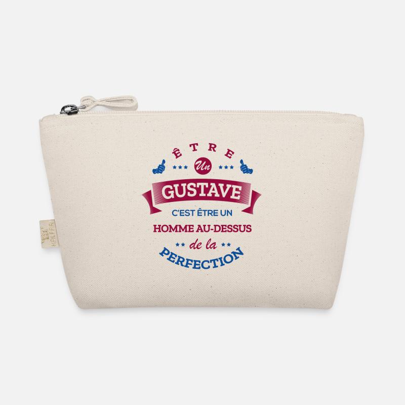 GUSTAVE PARFAIT - NOM GUSTAVE Trousse biologique