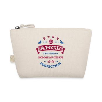 ANGE PARFAIT - NOM ANGE - Trousse biologique - nature - Devant