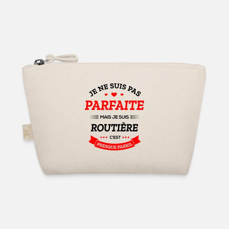 ROUTIÈRE PARFAITE Trousse biologique