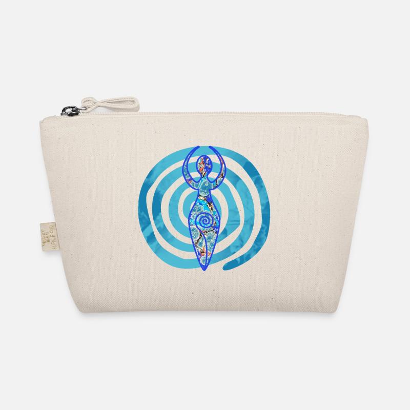 déesse spirale e 238 Trousse biologique