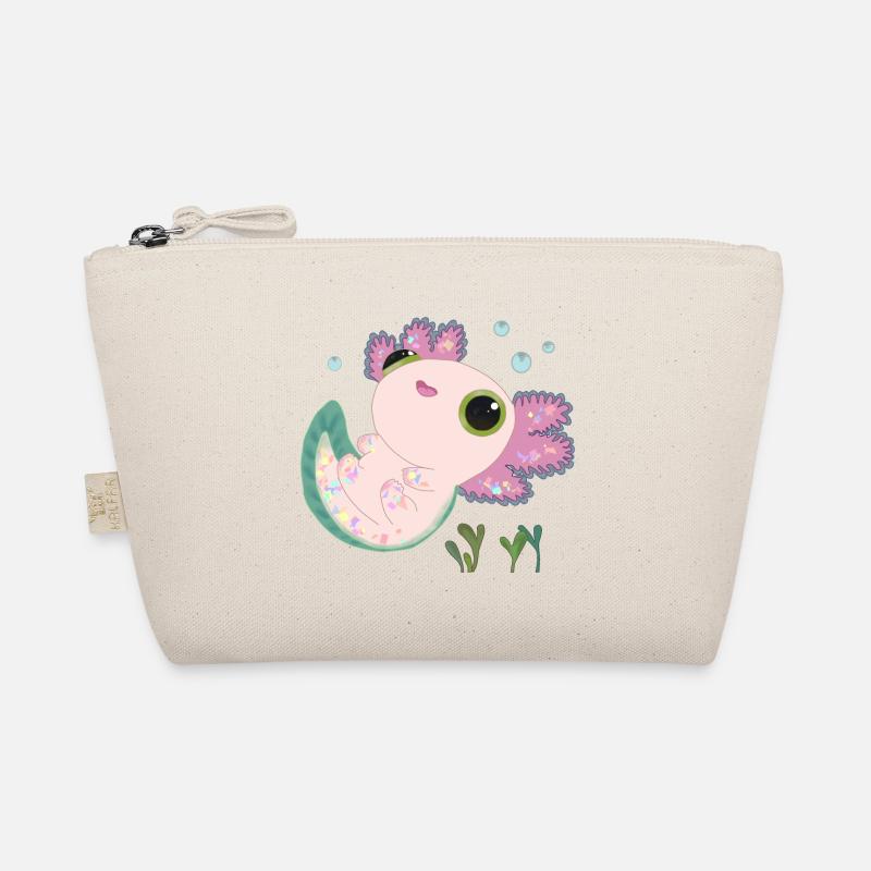 Axolotl doux Trousse biologique