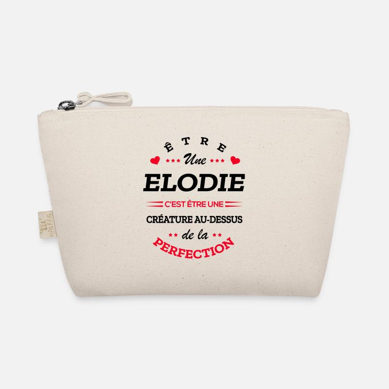 ELODIE PARFAITE - NOM ELODIE Trousse biologique
