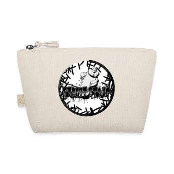 Steet Style - Trousse biologique - nature - Devant