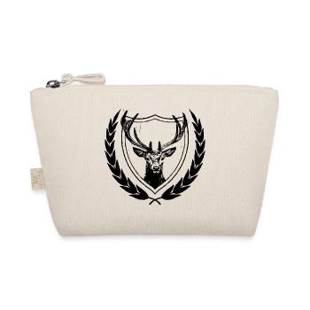 Cerf - Trousse biologique - nature - Devant