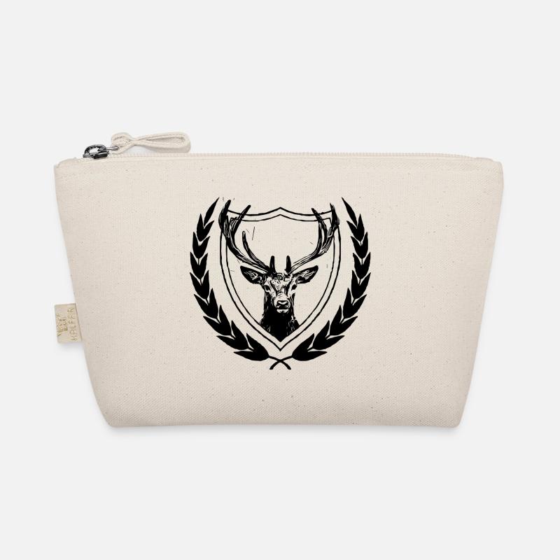 Cerf - Trousse biologique - nature