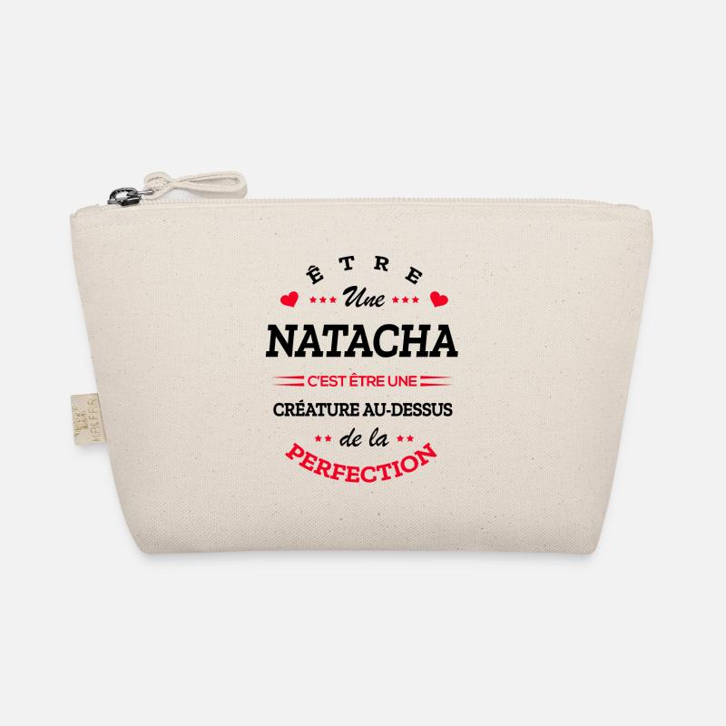 NATACHA PARFAITE - NOM NATACHA Trousse biologique