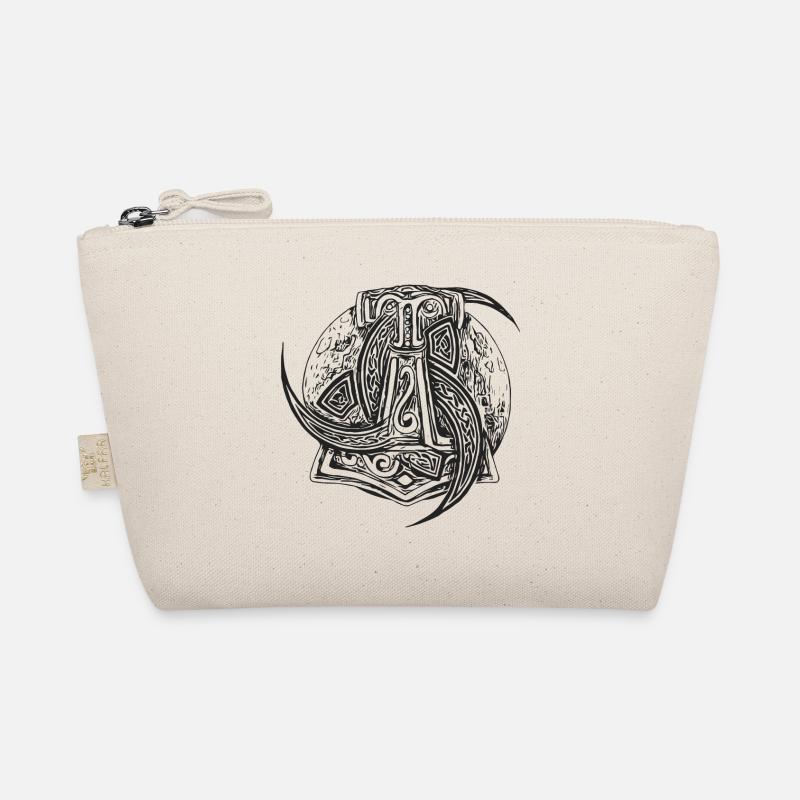 Thorhammer Boussole Lune Trousse biologique