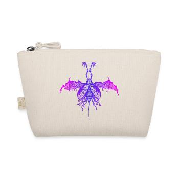 Zombie Beetle BluePink Horreur SVENPAINT - Trousse biologique - nature - Devant