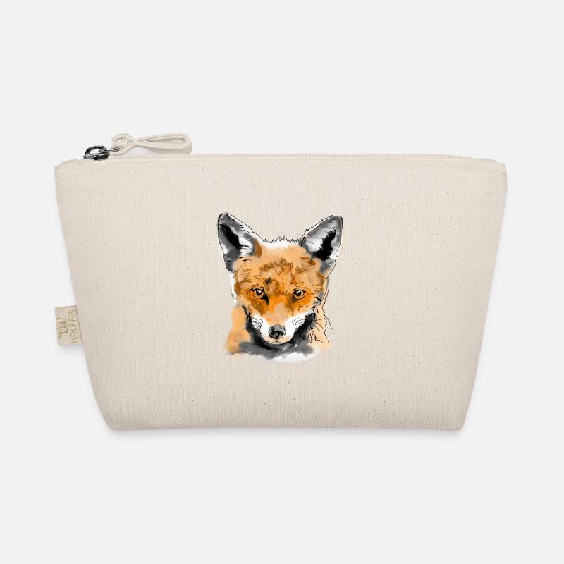 Renard Trousse biologique