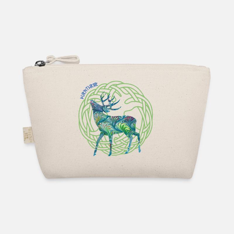 hirsch durathror e 115 Bio-Täschchen