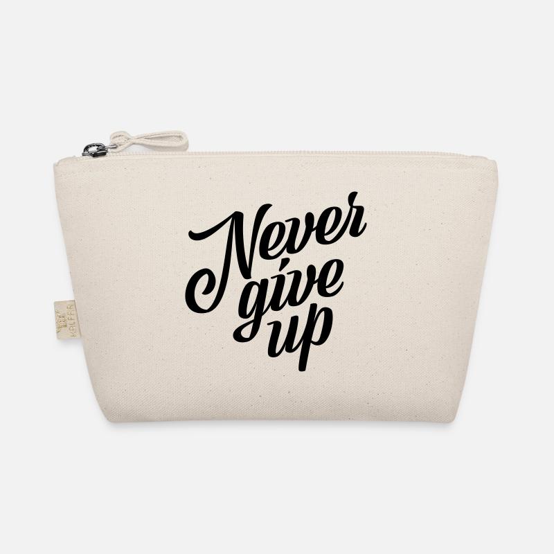 N’abandonnez jamais Trousse biologique