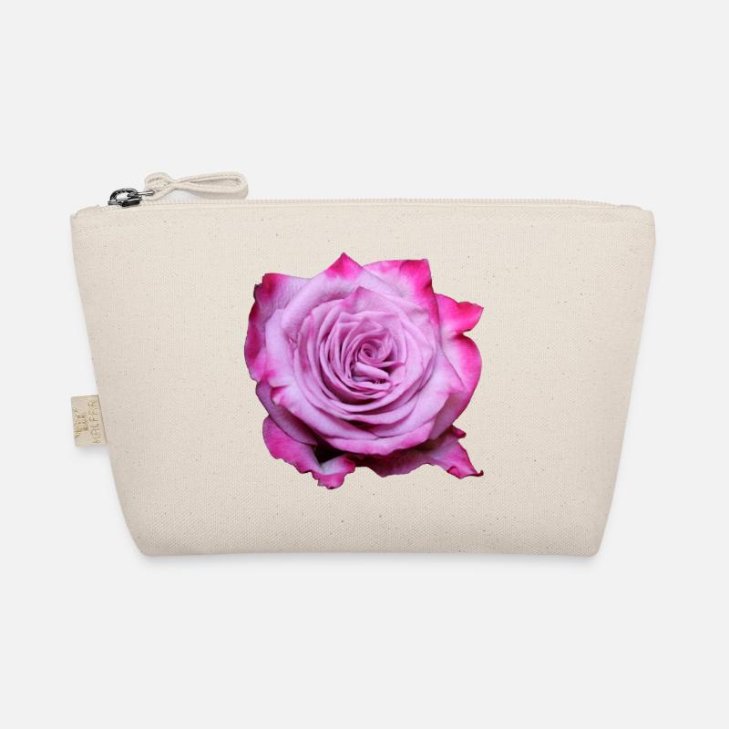 Fleur Rose Rose Fleur Fleurs Rose Rose Fleurs Trousse biologique