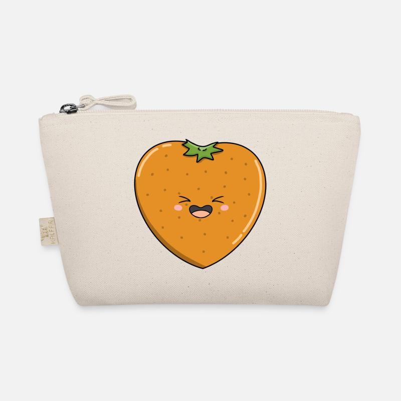 Love Oranges Organic Pouch