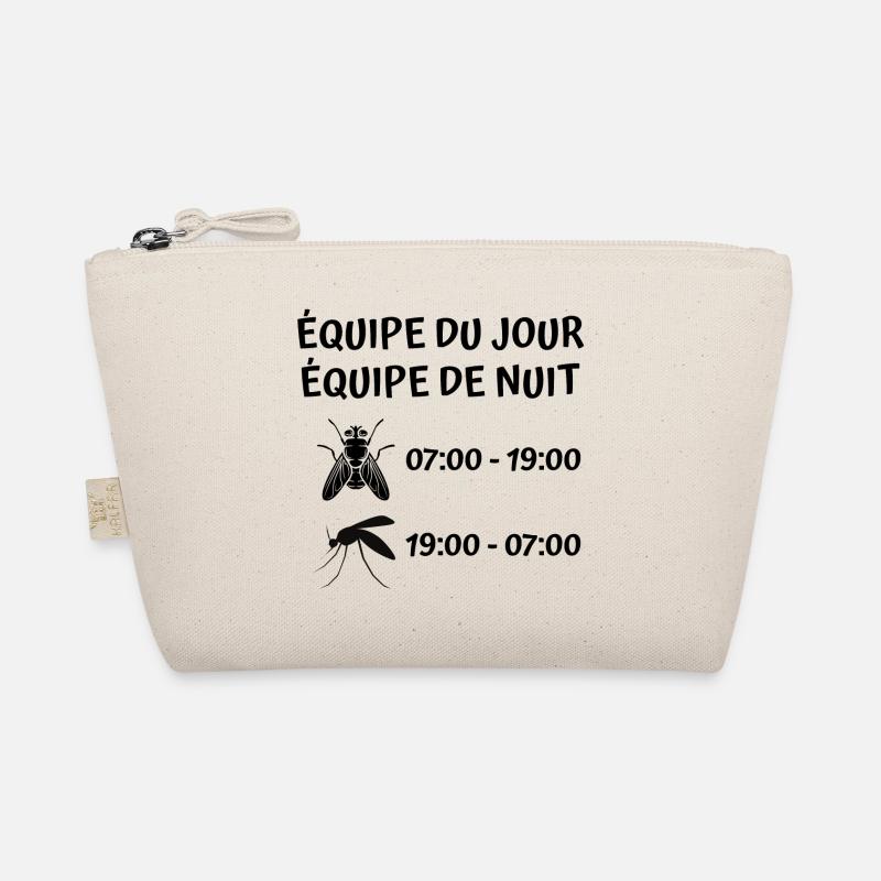 mouche, moustique - Trousse biologique - nature