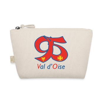 Val d'oise 95 - Bio-Täschchen - Natur - Vorne