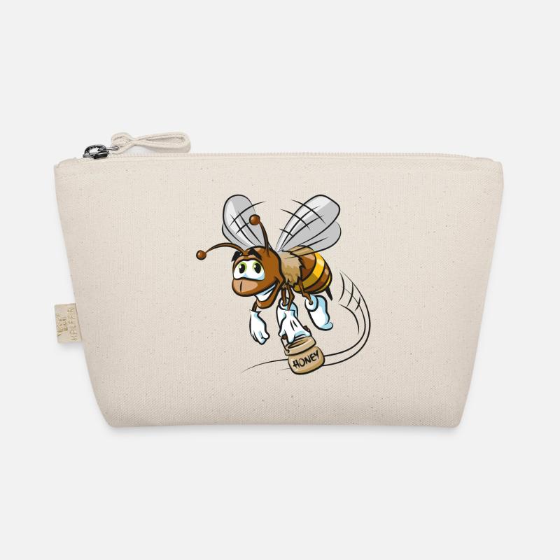 Abeille industrieuse Trousse biologique