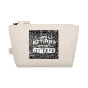 Collection ArtPoeTry - Trousse biologique - nature - Devant