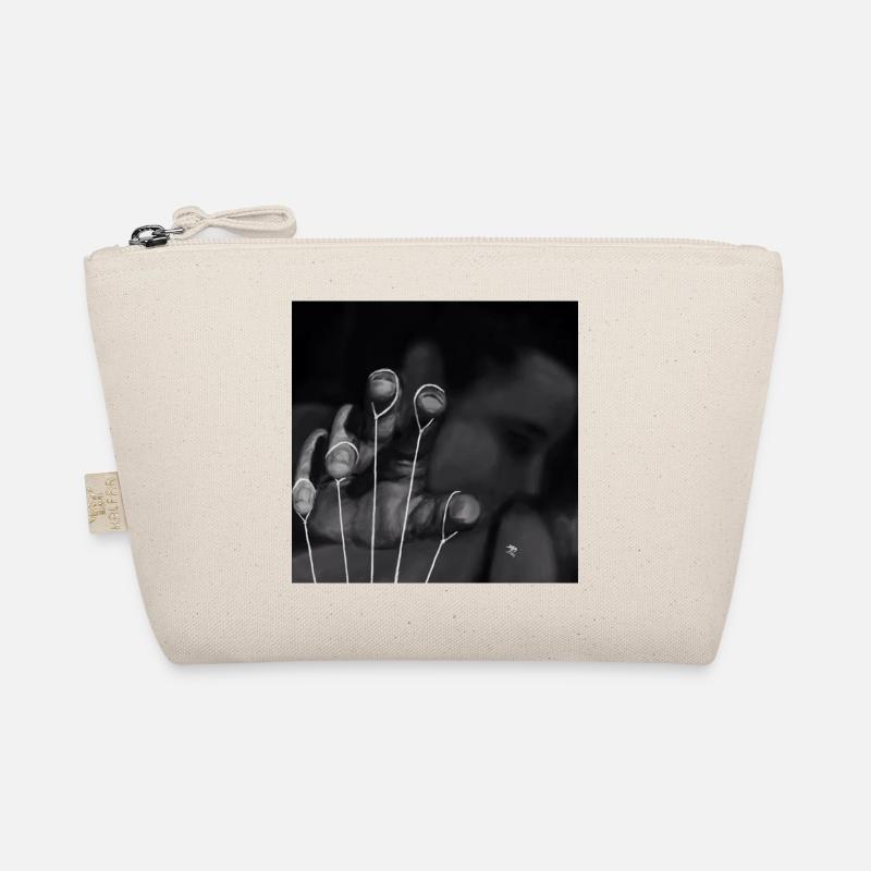 JUS PLAYIN Organic Pouch