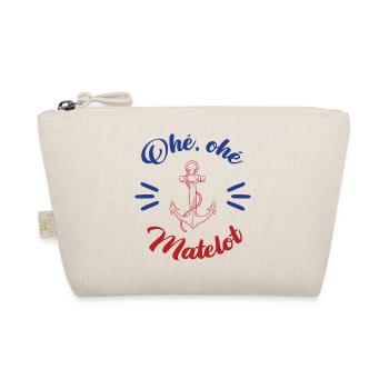 Ohé, ohé Matelot - Trousse biologique - nature - Devant