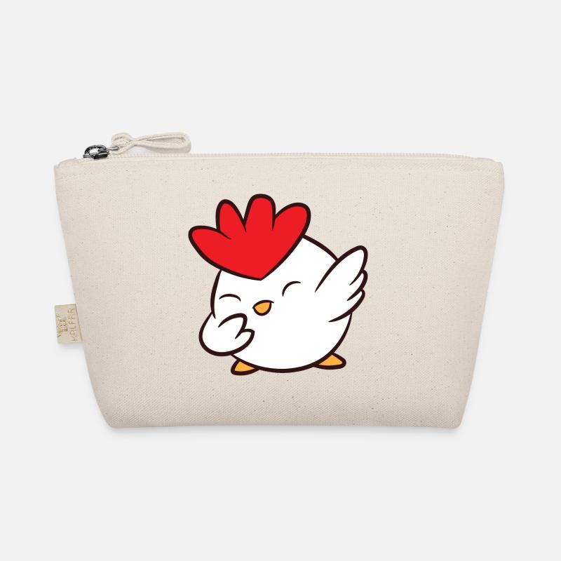 Poulet - Dab, dabbing, dabbing, danse Trousse biologique