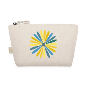 Marguerite - Trousse biologique - nature - Devant