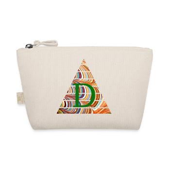 triangle e 56 d - Trousse biologique - nature - Devant