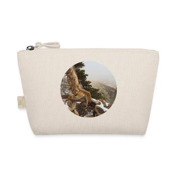 vieil arbre noueux sur le Pacific Crest Trail - Trousse biologique - nature - Devant
