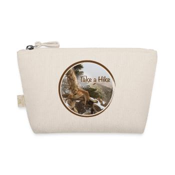 vieil arbre noueux sur le Pacific Crest Trail - Trousse biologique - nature - Devant