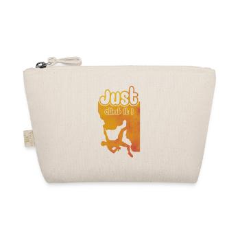 Just climb it ! - Trousse biologique - nature - Devant