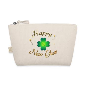 Bonne année ! - Trousse biologique - nature - Devant