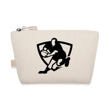 Rugby - Trousse biologique - nature - Devant