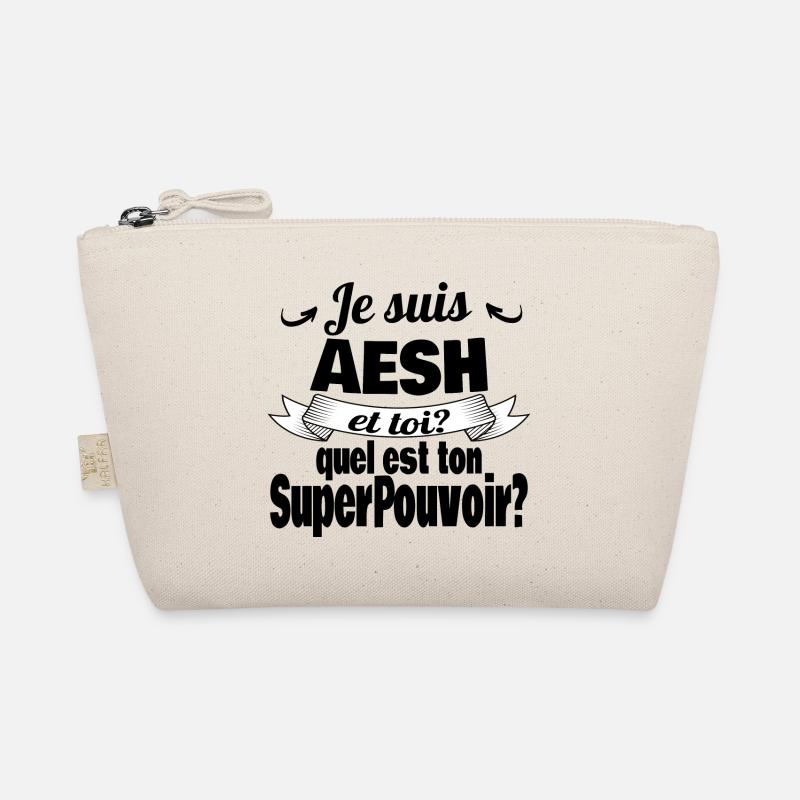 je suis aesh Trousse biologique