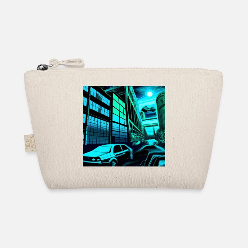 Thème Wolfsburg-3 Trousse biologique