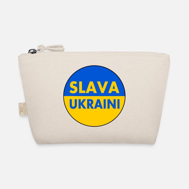 Slava ukraini Trousse biologique