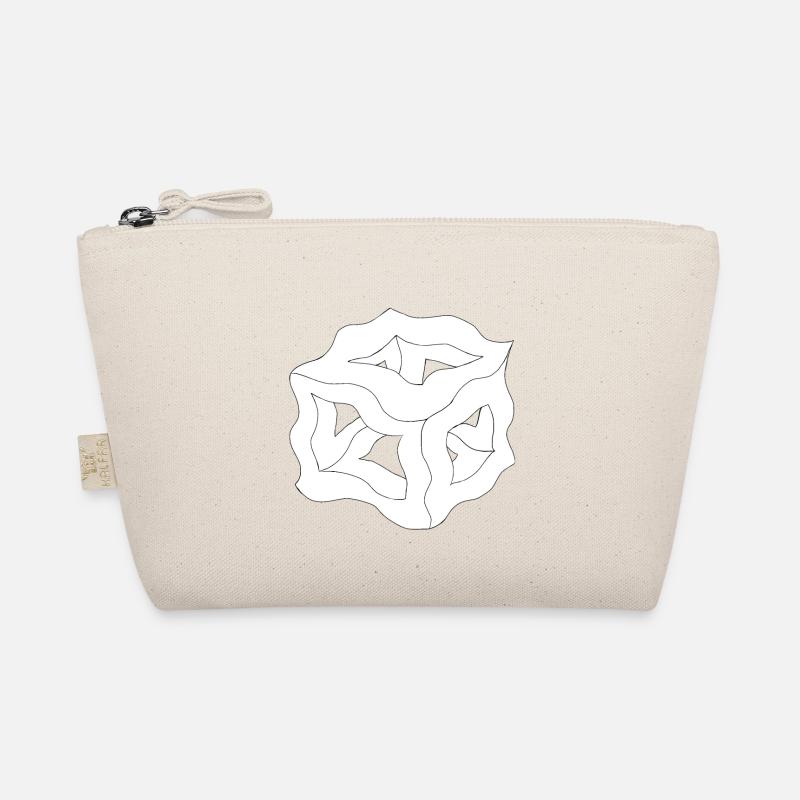Dream Cube ou Platon Blanc Trousse biologique