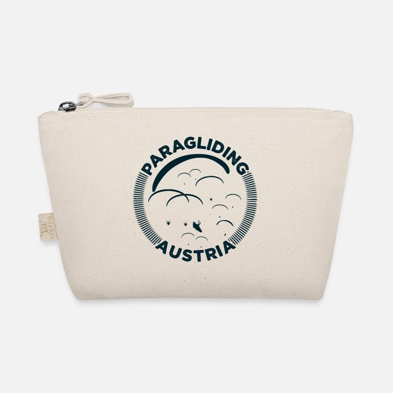 Paragliding Austria Bio-Täschchen