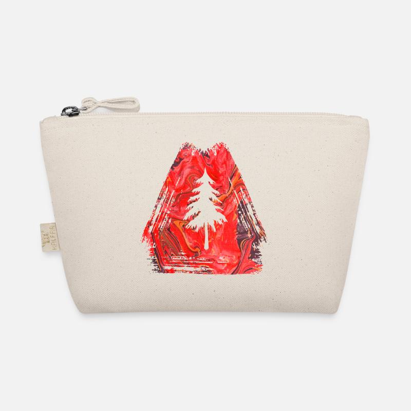fir e 13 Organic Pouch