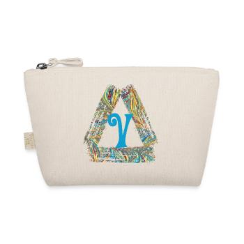 E 201 V - Trousse biologique - nature - Devant