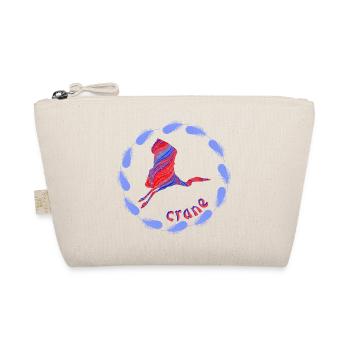 Grue E 279 - Trousse biologique - nature - Devant