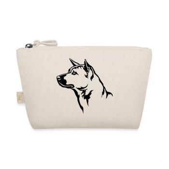 Thai Ridgeback Head - Trousse biologique - nature - Devant