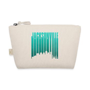 Faute de frappe verticale sur la ligne d’horizon de Jacksonville - Trousse biologique - nature - Devant