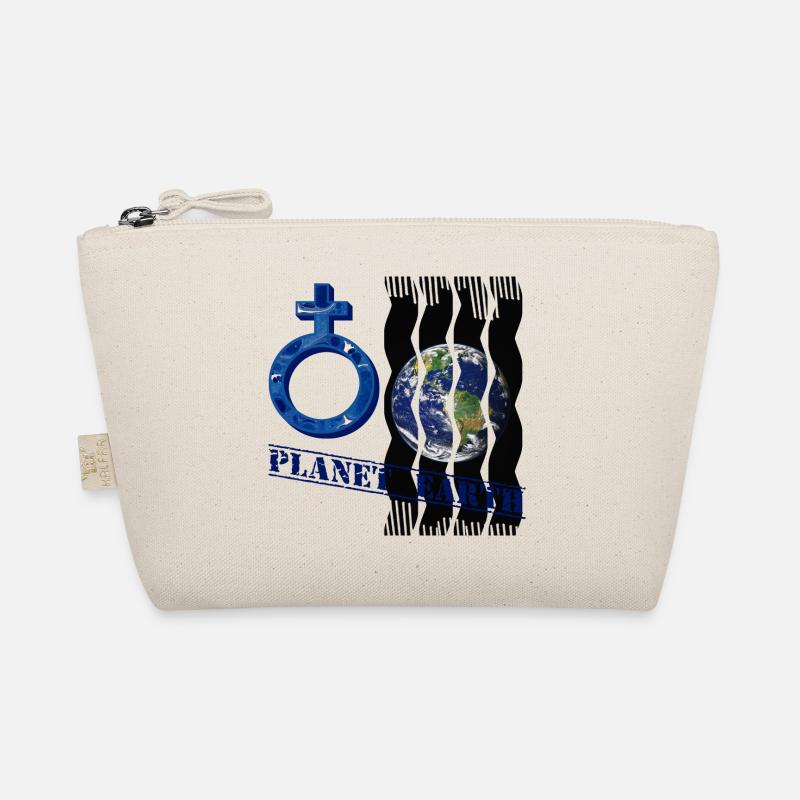 planet erde e 12 Bio-Täschchen