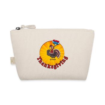 Oiseau fier - Trousse biologique - nature - Devant