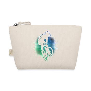 BMX Garçons Cyclisme Vélo BMX Vélo Hommes - Trousse biologique - nature - Devant