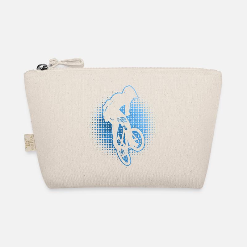 BMX Vélo BMX Garçons Vélo Hommes Cyclisme Trousse biologique